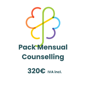 Mes de Counselling (4 sesiones)