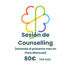 Sesión extra de Counselling