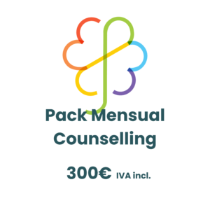 Mes de Counselling (4 sesiones)