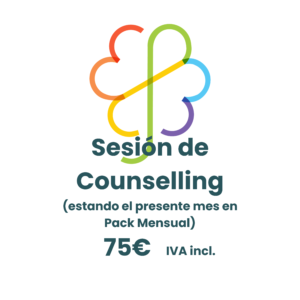 Sesión extra de Counselling